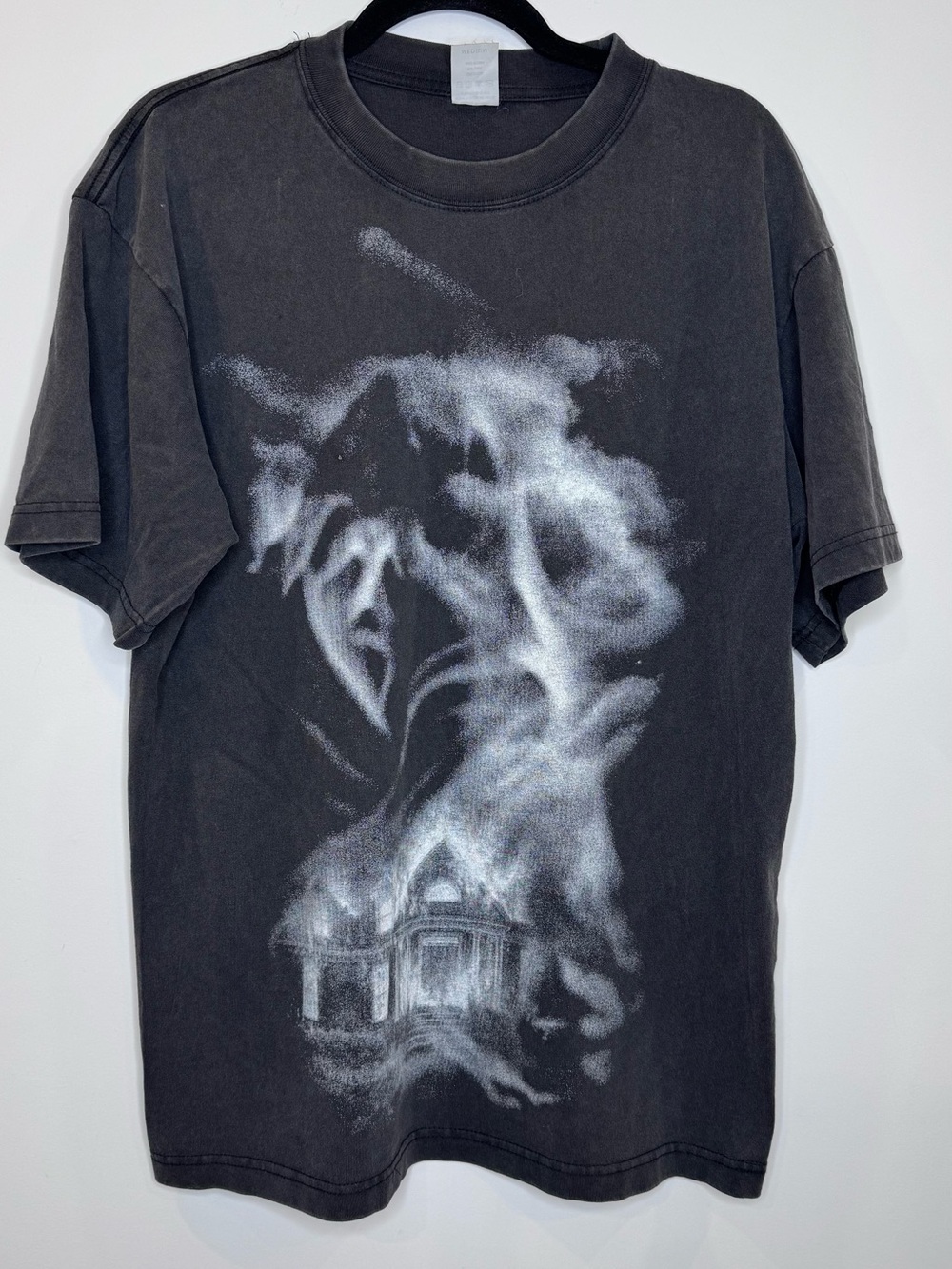 Scream 30th Anniversary Kill Tour T-Shirt Size M Limited Edition ONLY 700 MADE
